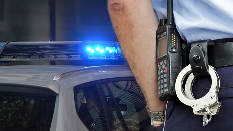 Στην δημοσιότητα η φωτογραφία του «ληστή ηλικιωμένων» του Άγ. Παντελεήμονα